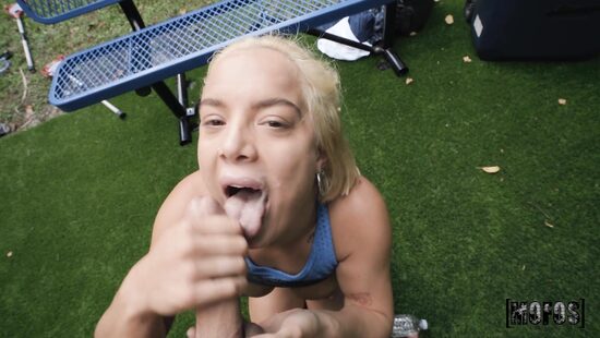 Sporting spontaneity