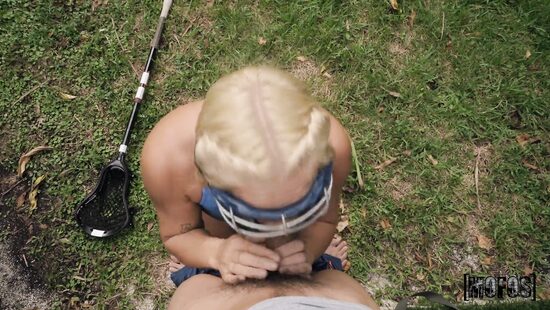 Sporting spontaneity