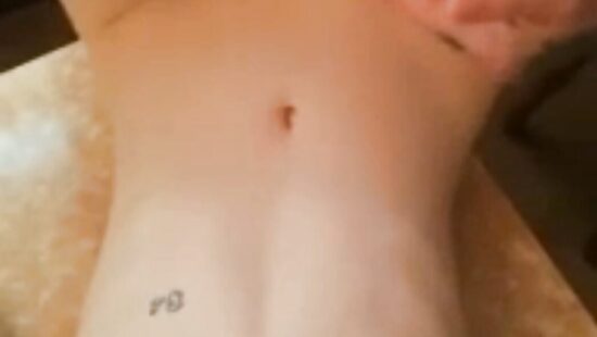 Ещё один видосик с участием подруги.