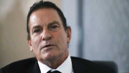 Privilege. Episode two