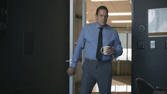 Privilege. Episode two