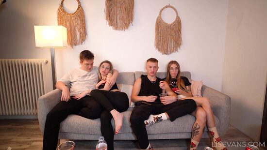 What are they, completely blind?