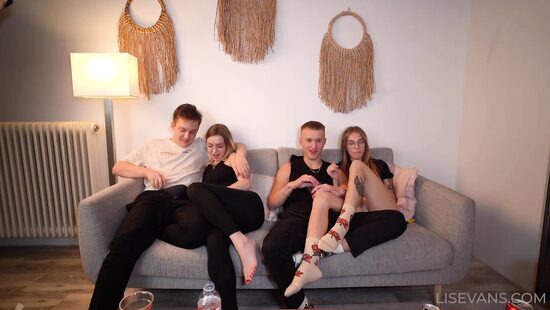 What are they, completely blind?