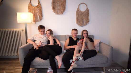 What are they, completely blind?