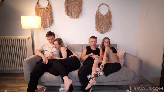 What are they, completely blind?