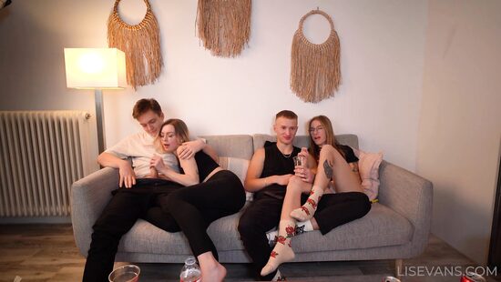 What are they, completely blind?