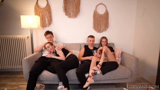 What are they, completely blind?