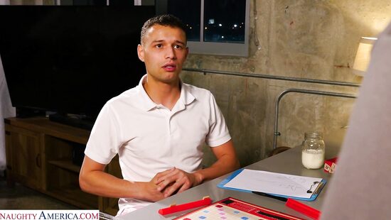 A tent made from my favourite plaid?