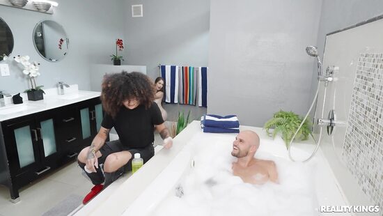 Sex is much more pleasurable than sports