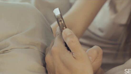 This morning will help them remember those very forgotten sensations