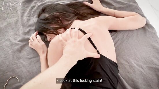 You don't fuck up, you don't live