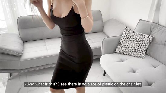 You don't fuck up, you don't live