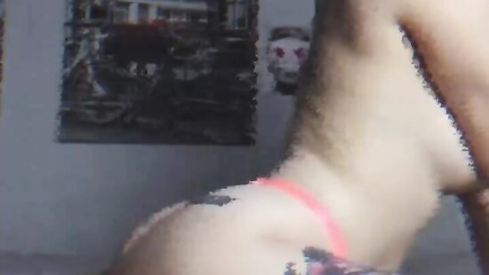 Поможешь выбрать трусики?