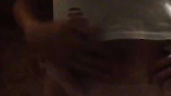 Новая знакомая.