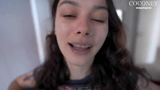 Good thing no one saw it