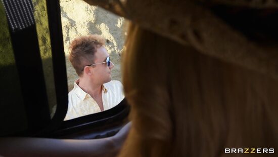 Only classics for this girl