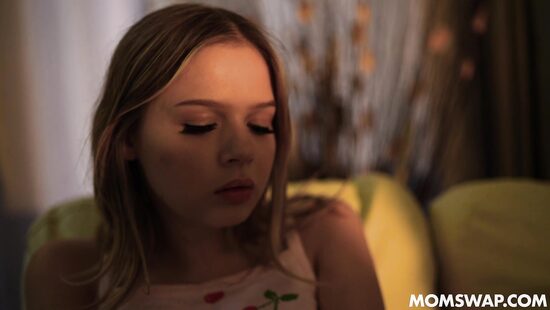 Poolside Temptations 3: Hypocrisy