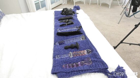 A real lady's choice