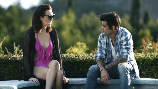 Privilege. Episode three