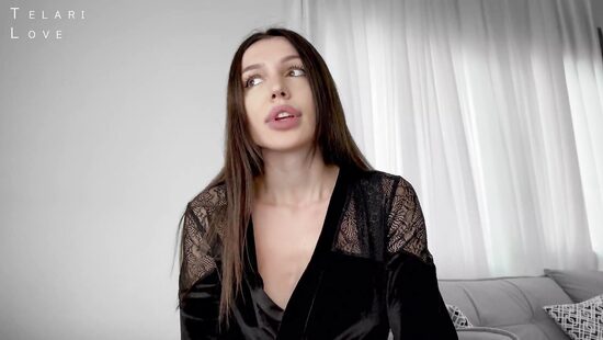 What the fuck kind of son am I to you, Lera?!