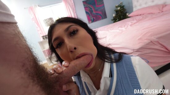 Practice, practice and more practice!