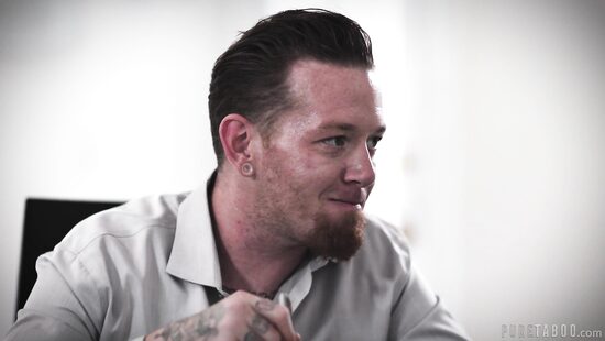 Her very dirty little secret