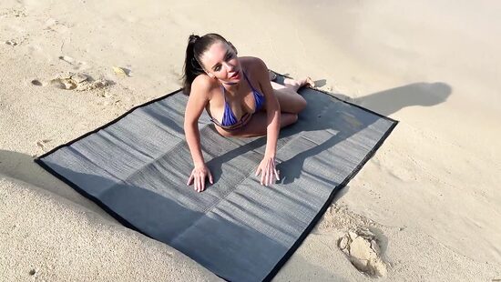 Your stepson's a lucky boy