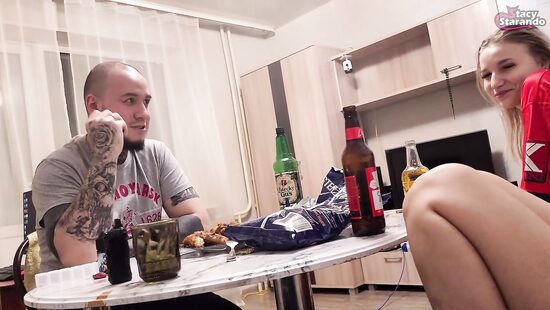 If your party is anything like this...