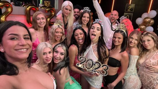 The power of group desire