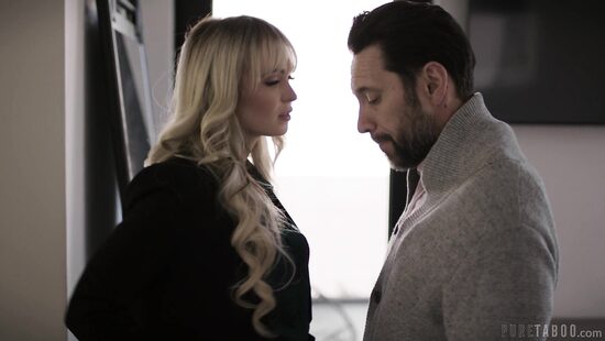 You're not a saint at all