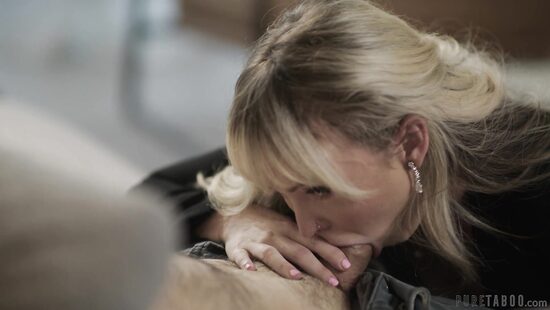 You're not a saint at all