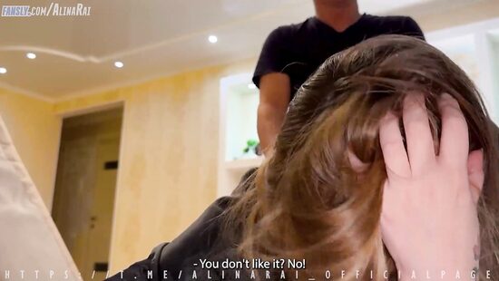 What's wrong with this couch?