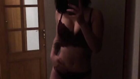 Новая малышка)