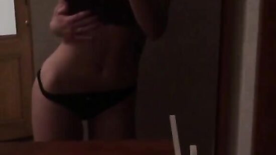 Новая малышка)