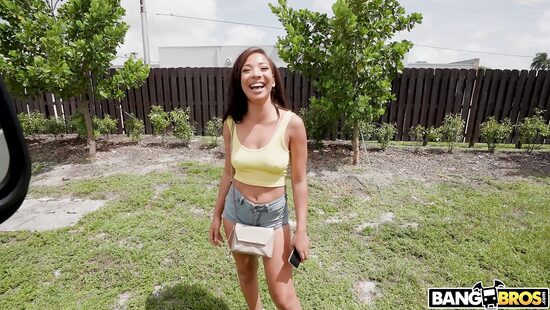 The raspberry berry beckoned to us