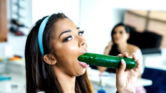 It'll only make you a vegetarian