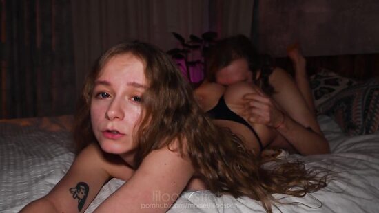 The cat almost ruined everything