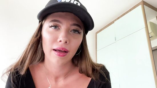 Not dating, but fucking