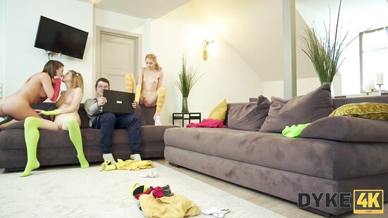 Grandma's (un)favourite