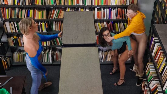 The meanness of bookworms