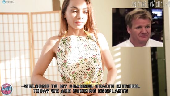 Today we're gonna make a cock