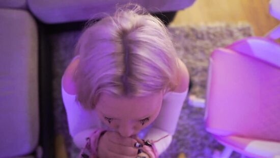 Such different conveniences