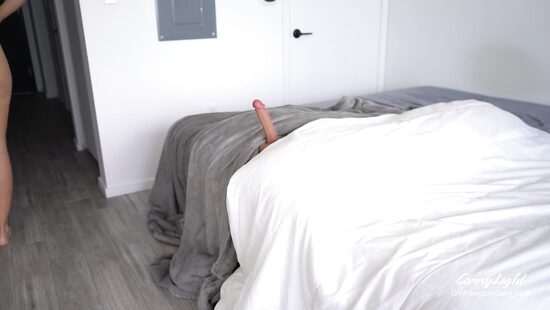 This is a real setup!