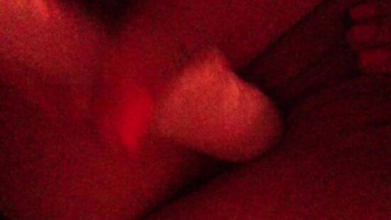 Я старалась