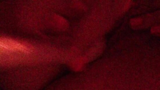 Я старалась