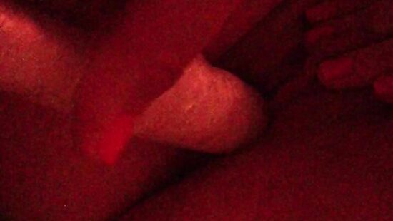 Я старалась