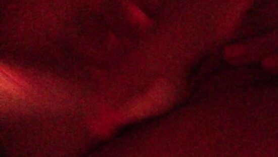 Я старалась