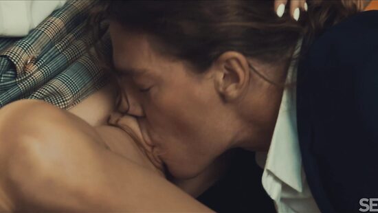 More than colleagues