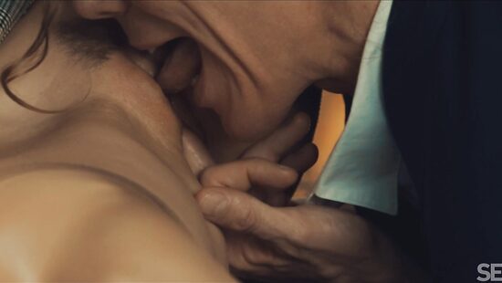 More than colleagues