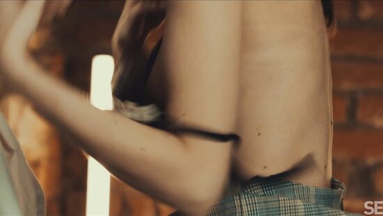 More than colleagues